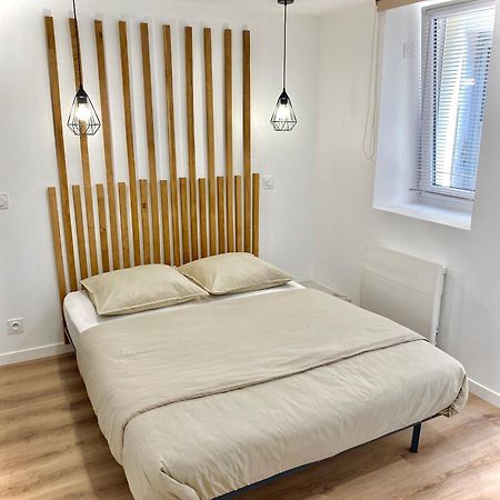 Relax & Cosy Saint Just Saint Rambert Apartment Exterior foto