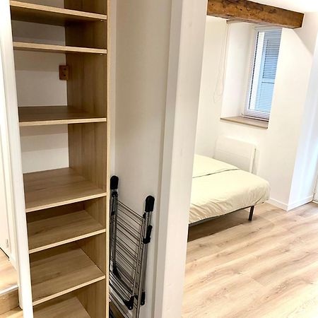Relax & Cosy Saint Just Saint Rambert Apartment Exterior foto