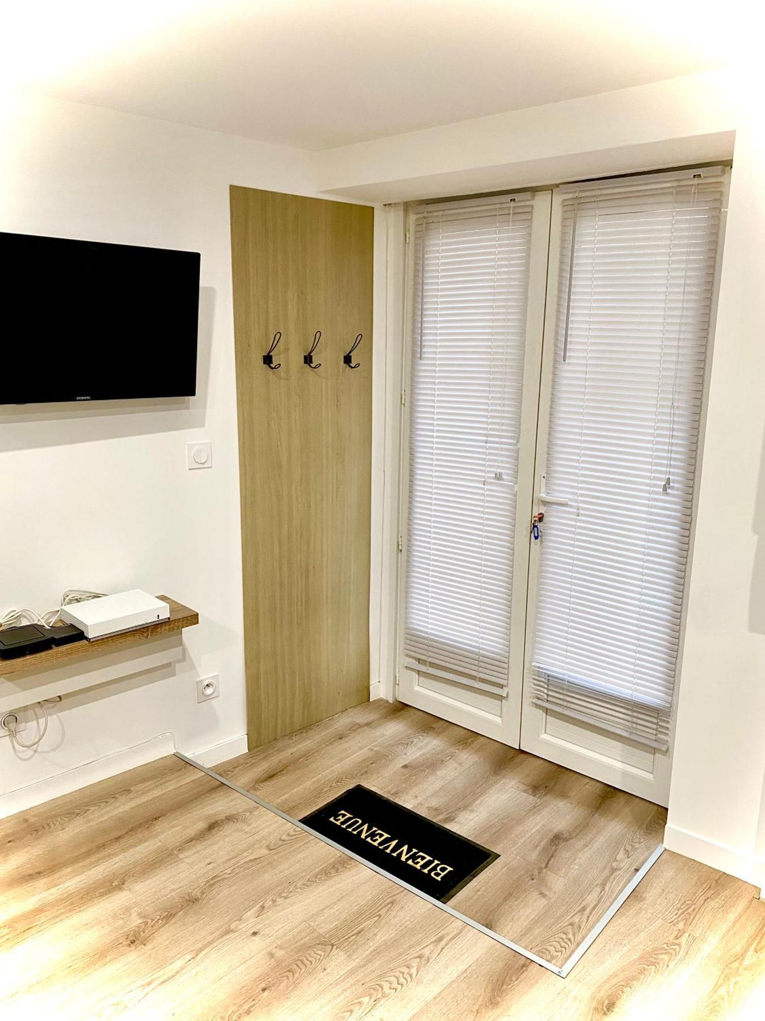 Relax & Cosy Saint Just Saint Rambert Apartment Exterior foto